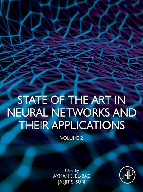 State of the Art in Neural Networks and Their Applications - 