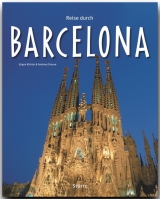 Reise durch Barcelona - Andreas Drouve