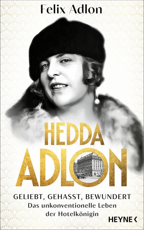 Hedda Adlon -  Felix Adlon,  Kerstin Kropac