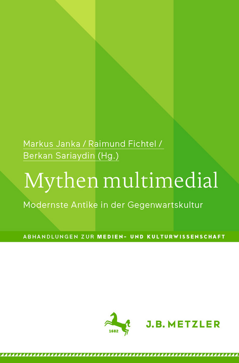 Mythen multimedial - 