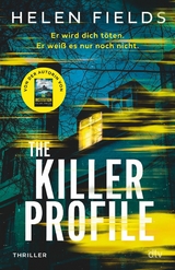 The Killer Profile -  Helen Fields