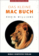 Das Kleine Mac Buch - Robin Williams