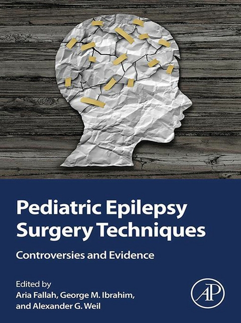 Pediatric Epilepsy Surgery Techniques - 