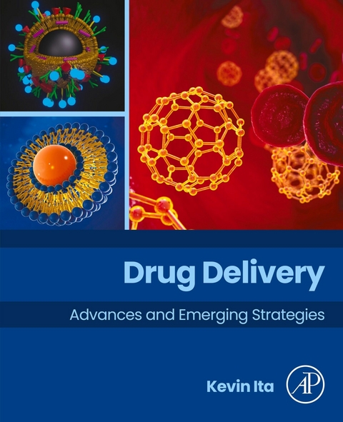 Drug Delivery -  Kevin Ita