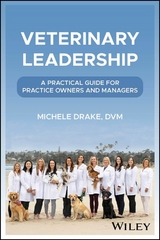 Veterinary Leadership -  Michele Drake