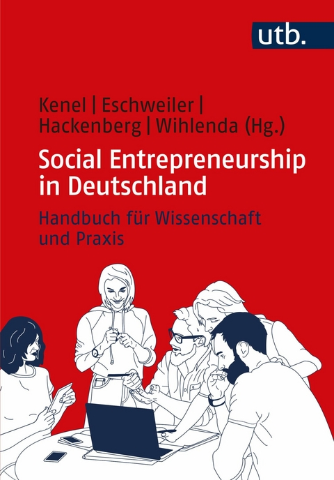 Social Entrepreneurship in Deutschland - 