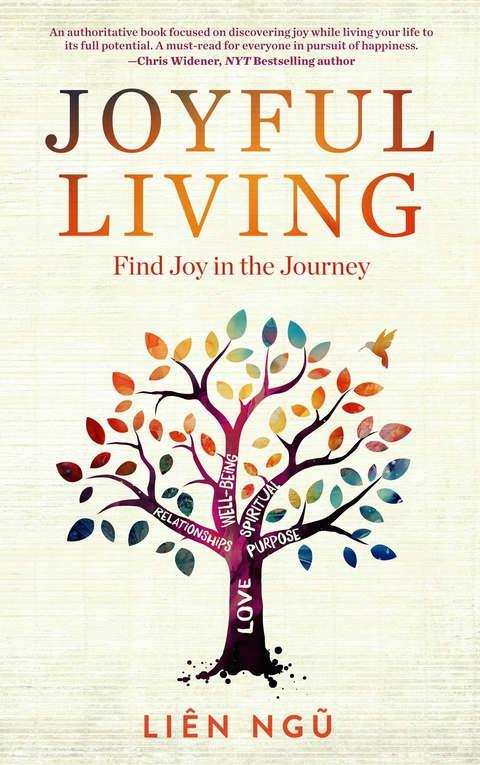 Joyful Living -  Lien Ngu