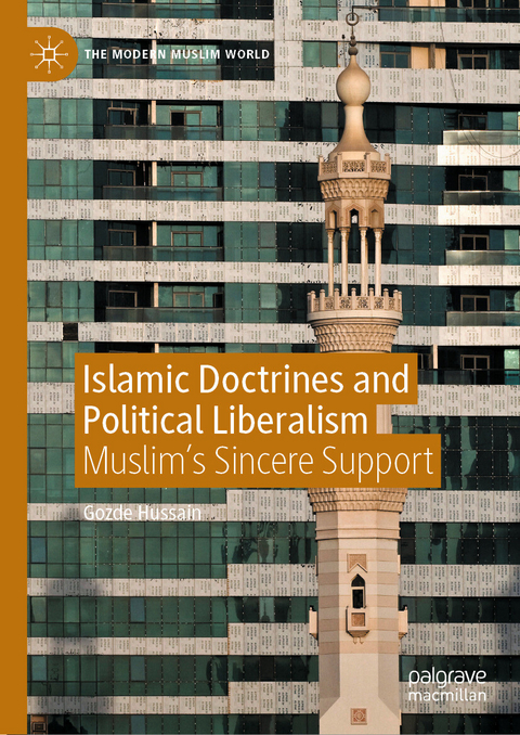 Islamic Doctrines and Political Liberalism - Gozde Hussain