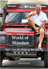 World of Wonders -  Michael Stets