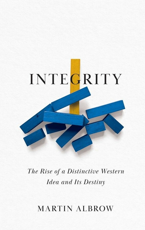 Integrity - Martin Albrow