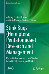 Stink Bugs (Hemiptera: Pentatomidae) Research and Management - 