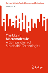 The Lignin Macromolecule - Silvio Vaz Jr.