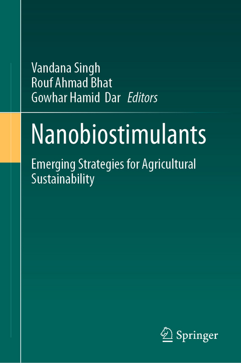 Nanobiostimulants - 