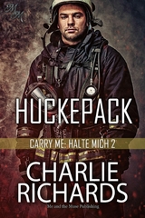 Huckepack - Charlie Richards