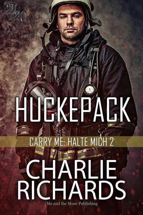 Huckepack - Charlie Richards