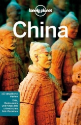 Lonely Planet Reiseführer China