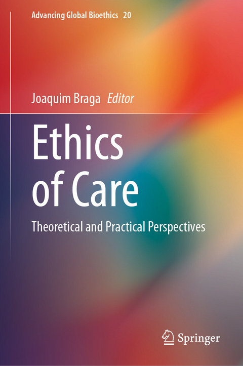 Ethics of Care - 