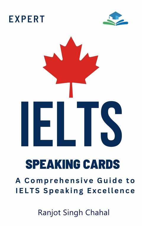 Expert IELTS Speaking Cards -  Ranjot Singh Chahal