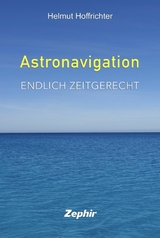 Astronavigation -  Helmut Hoffrichter