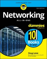 Networking All-in-One For Dummies - Doug Lowe