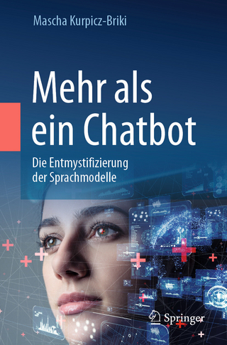 Mehr als ein Chatbot