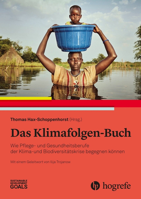 Das Klimafolgen-Buch - 