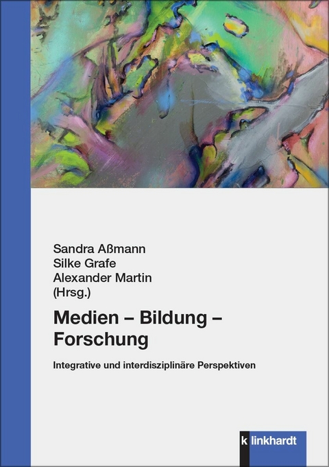 Medien - Bildung - Forschung - 