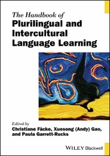 Handbook of Plurilingual and Intercultural Language Learning - 