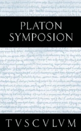 Das Gastmahl / Symposion - Platon