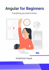 Angular for Beginners -  Abdelfattah Ragab