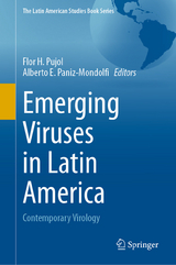 Emerging Viruses in Latin America - 