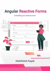 Angular Reactive Forms -  Abdelfattah Ragab