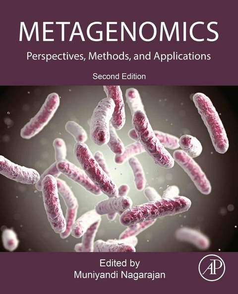 Metagenomics - 