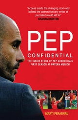 Pep Confidential - Martí Perarnau