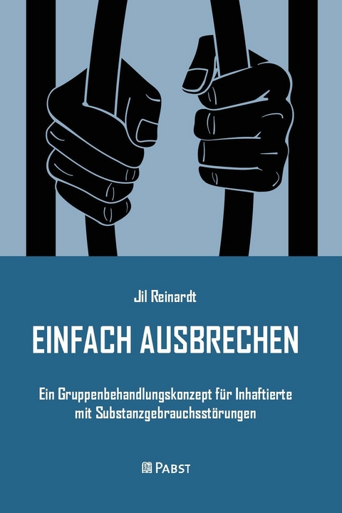 EINFACH AUSBRECHEN -  Jil Reinardt