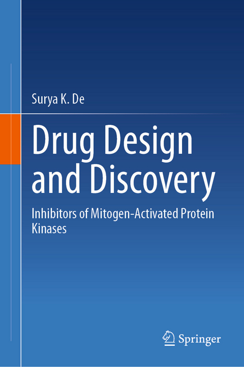 Drug Design and Discovery -  Surya K. De