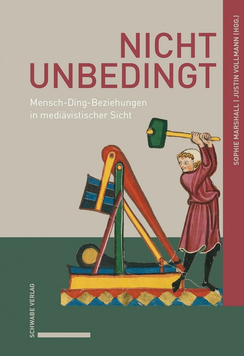 Nicht unbedingt - 