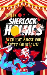 Wer hat Angst vor Cutty Coldclown (Nils Noirs Sherlock Holmes 5) - Nils Noir