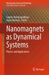 Nanomagnets as Dynamical Systems - 