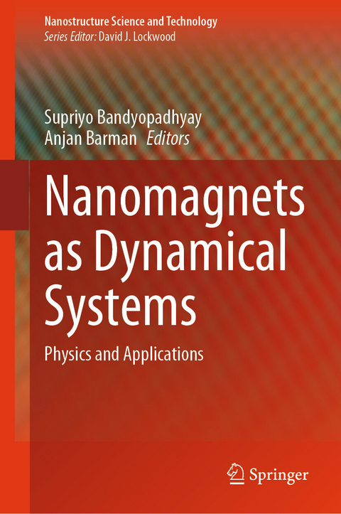 Nanomagnets as Dynamical Systems - 