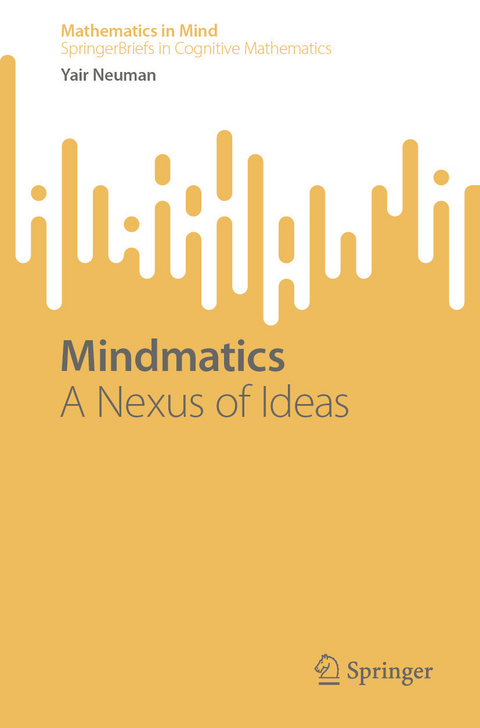 Mindmatics -  Yair Neuman