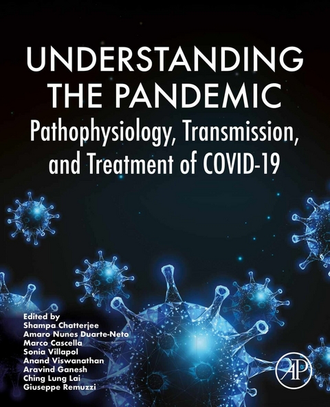 Understanding the Pandemic - 