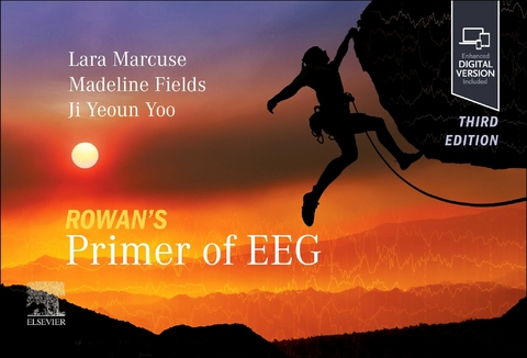 Rowan's Primer of EEG E-Book -  Madeline C. Fields,  Lara V. Marcuse,  Jiyeoun Jenna Yoo