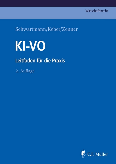 KI-VO -  Kristin Benedikt,  Jonas Ganter,  Tobias Haar,  Marit Hansen,  Markus Hartmann,  Clarissa Henning,  Tobias