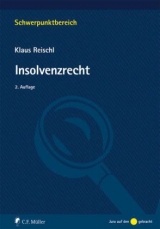 Insolvenzrecht - Klaus Reischl