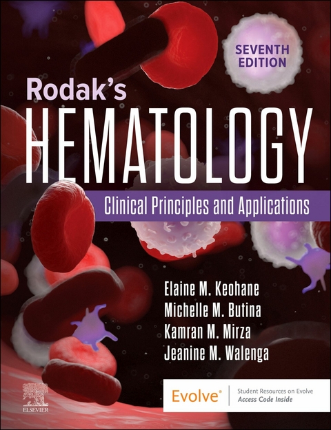 Rodak's Hematology - E-Book - 