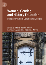 Women, Gender, and History Education - 