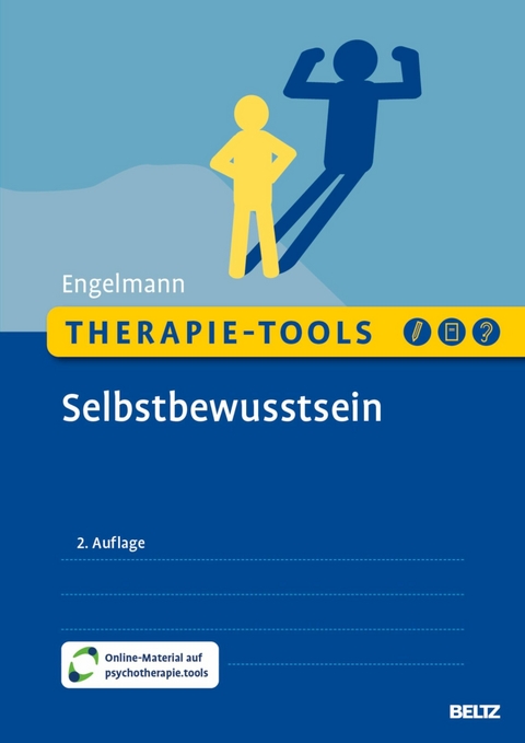 Therapie-Tools Selbstbewusstsein -  Bea Engelmann