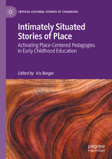 Intimately Situated Stories of Place - 