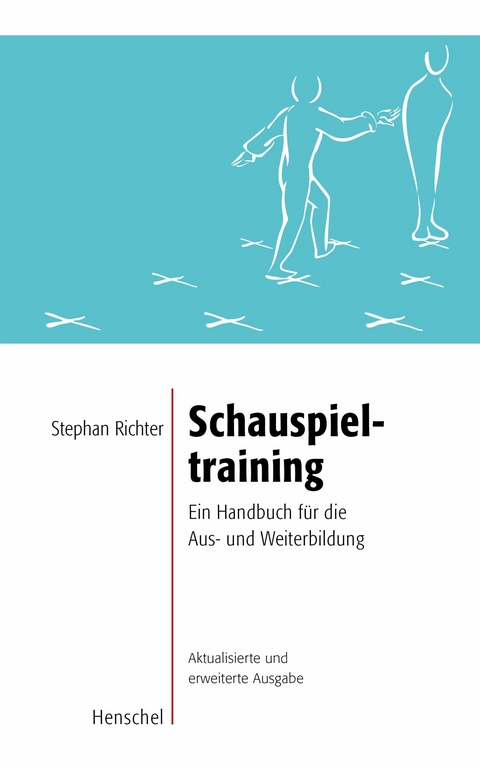 Schauspieltraining - Stephan Richter